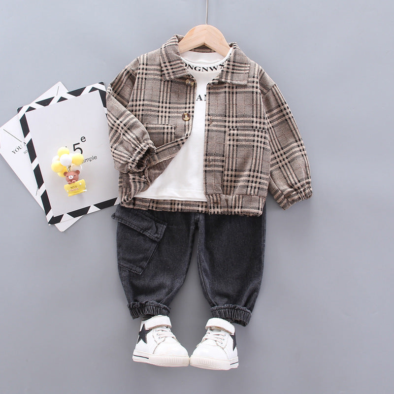 Baby Boy Collection