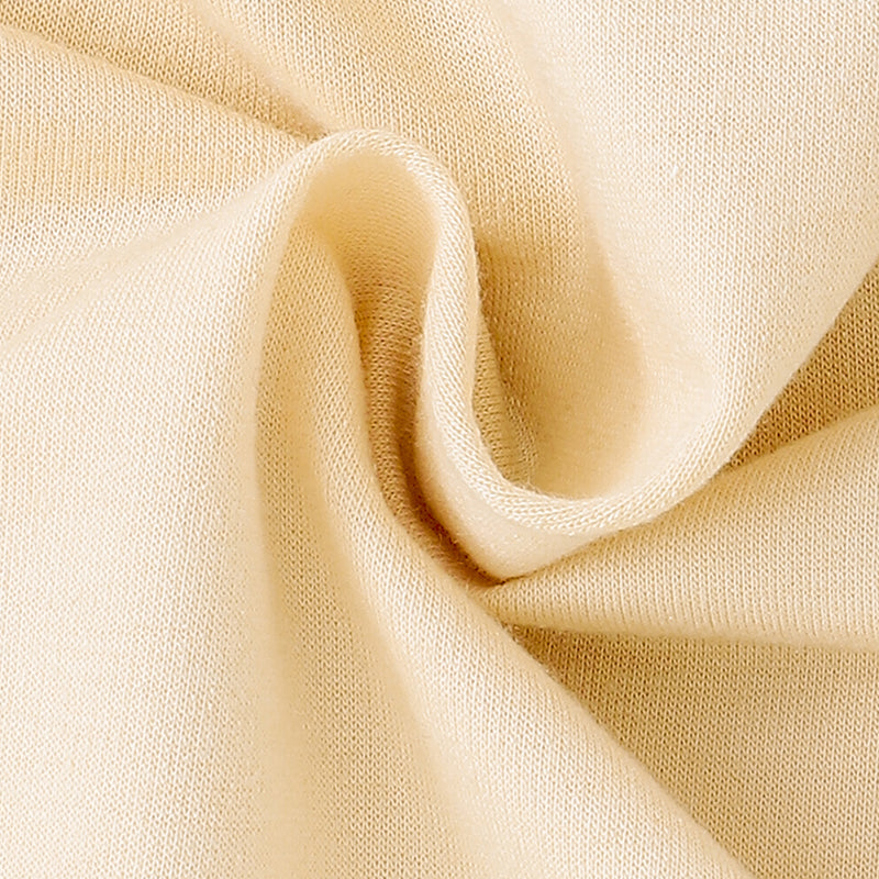 Baby Girls 2Pcs  Outfits Letter Print Round Neck Long Sleeve Sweatshirt & Pants Set