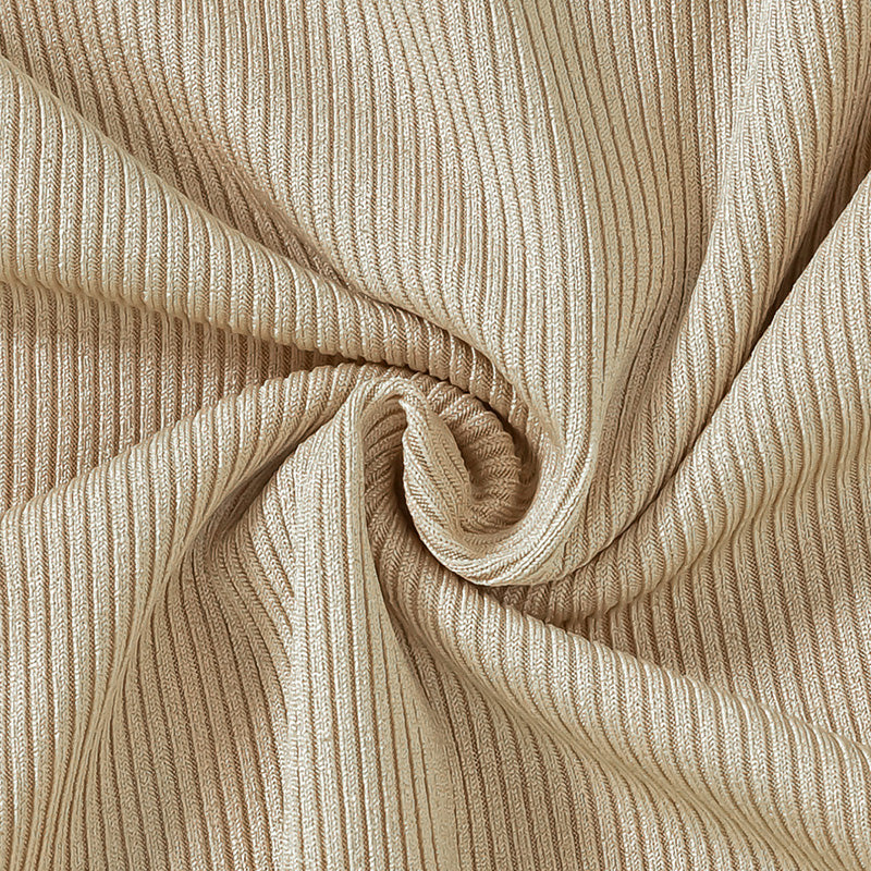 3-Pack Newborns Infants Baby Boys & Girls Long Sleeve Ribbed Romper Soft Button Front Jumpsuit