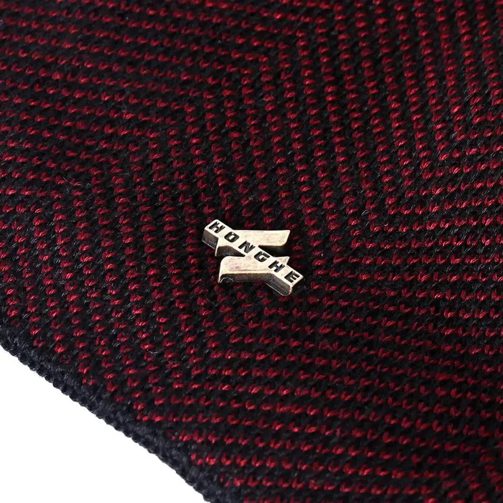 Hot Sale Unisex Warm Winter Hat Fashion Men & Women Simple Style Thick Knitted Hat Outdoor Sports Ski Beanie Hats - BK Store