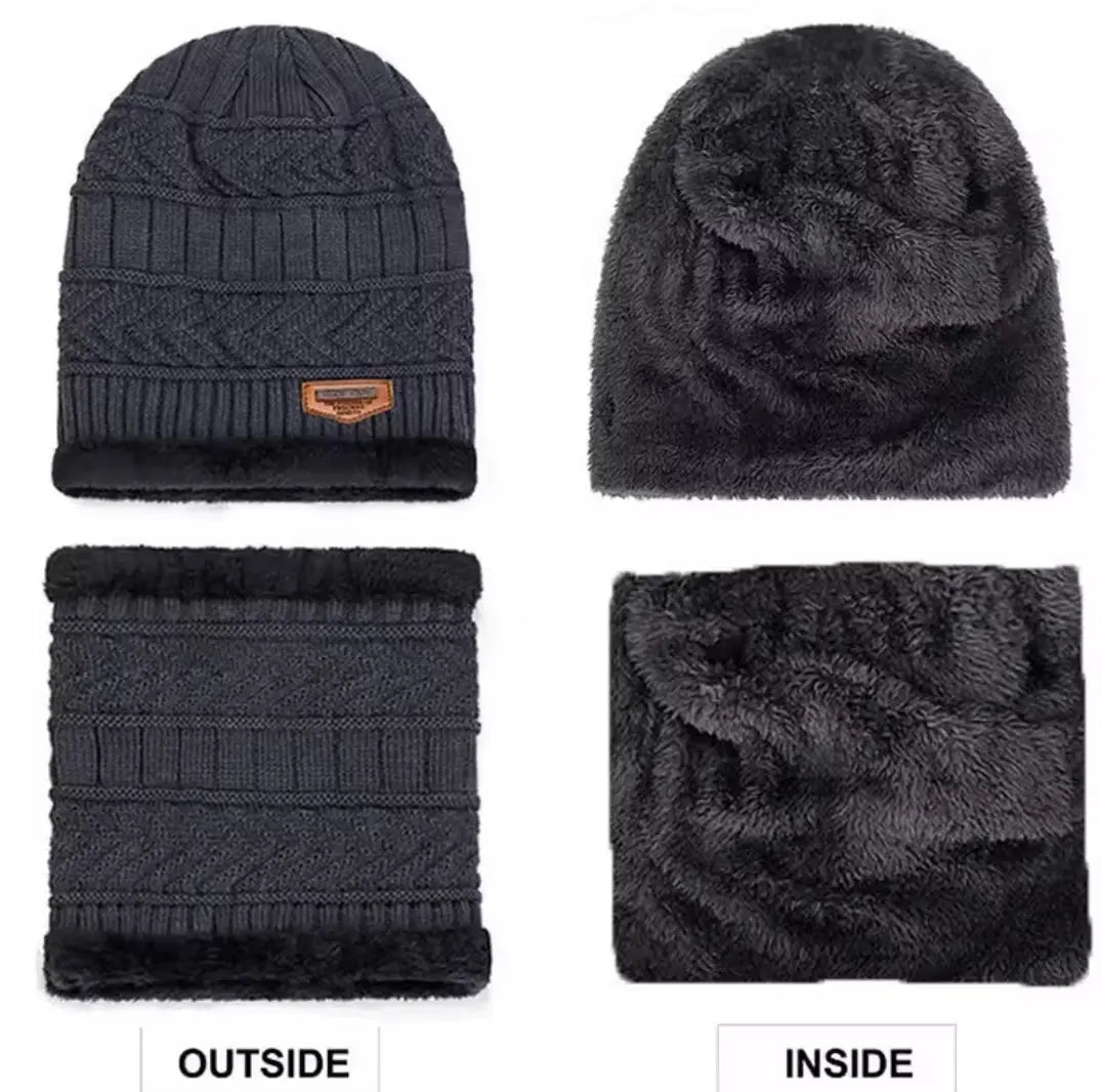 Winter Hat BK Store