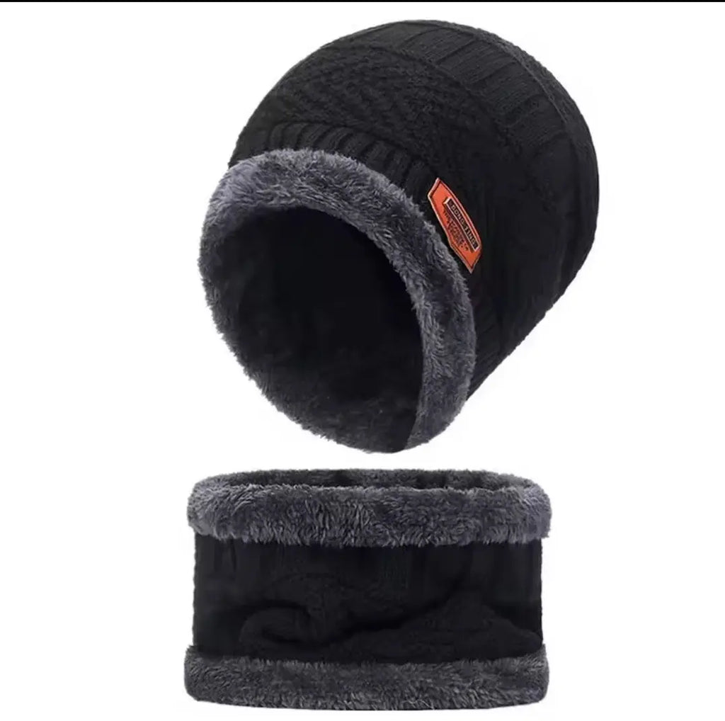 Winter Hat BK Store