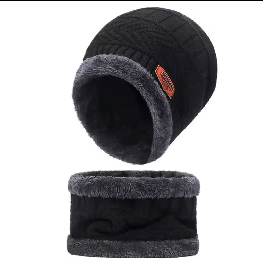 Winter Hat BK Store