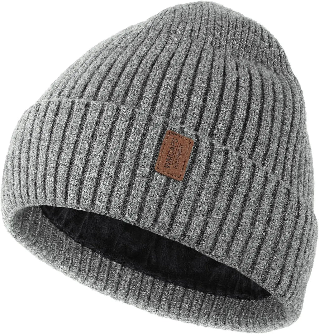 Winter Hot Hats BK Store