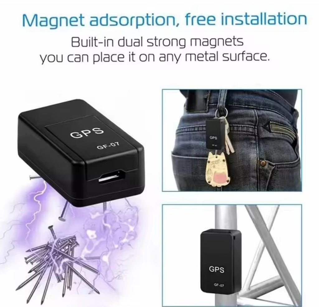 Real-Time GPS Tracker for Cars & Motorcycles | Live Tracking & Geo-Fencing BK Store