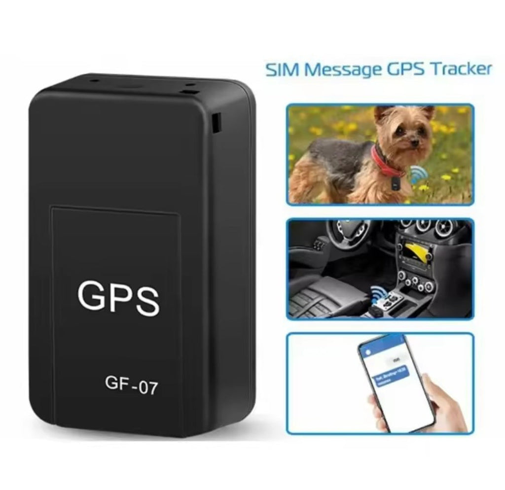 Real-Time GPS Tracker for Cars & Motorcycles | Live Tracking & Geo-Fencing BK Store