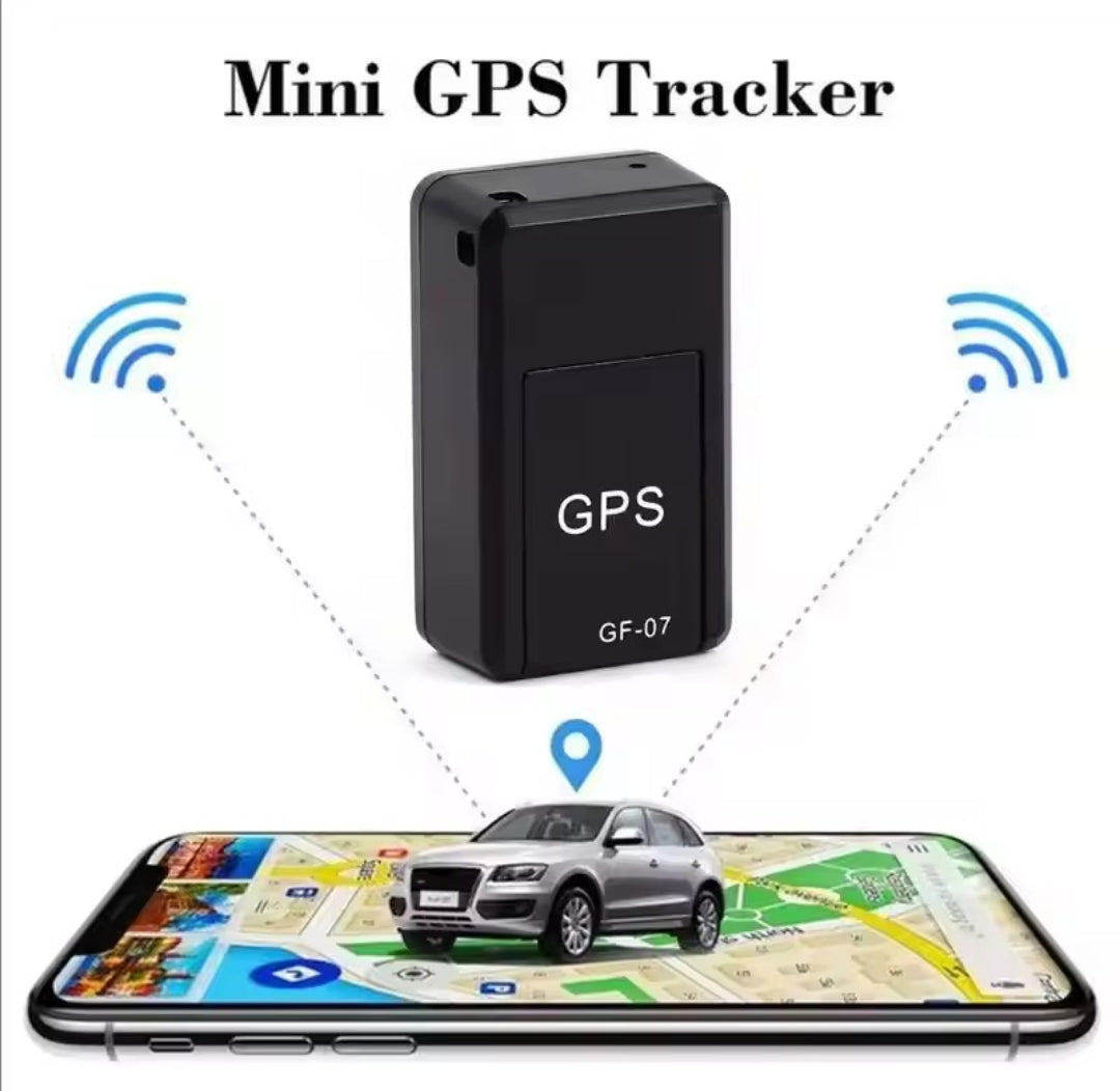 Real-Time GPS Tracker for Cars & Motorcycles | Live Tracking & Geo-Fencing BK Store