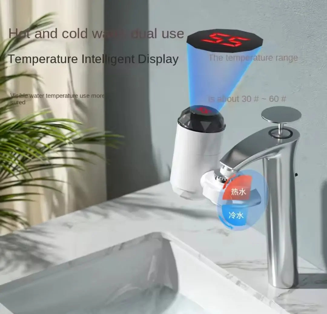 Instant Hot Water heater BK Store