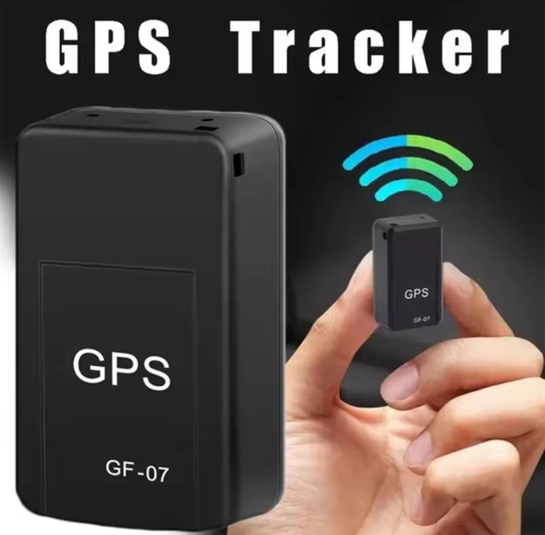 Real-Time GPS Tracker for Cars & Motorcycles | Live Tracking & Geo-Fencing BK Store
